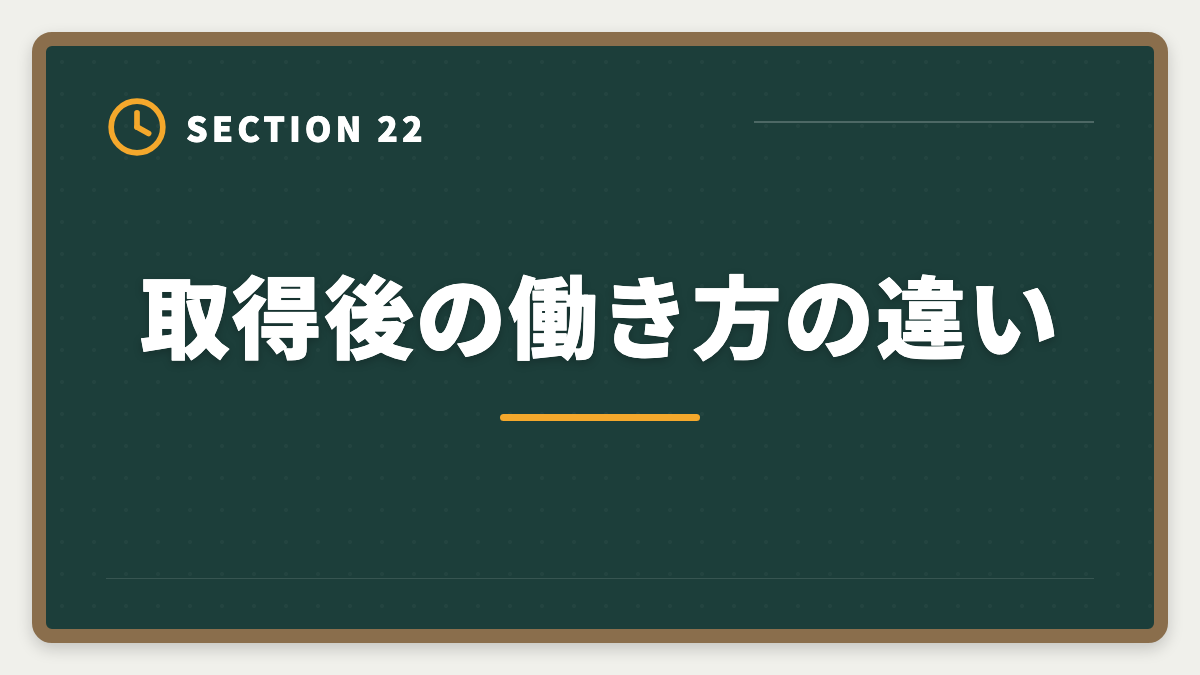 取得後の働き方の違い｜公認会計士とUSCPAどっち？難易度・年収・キャリアパス徹底比較の図解