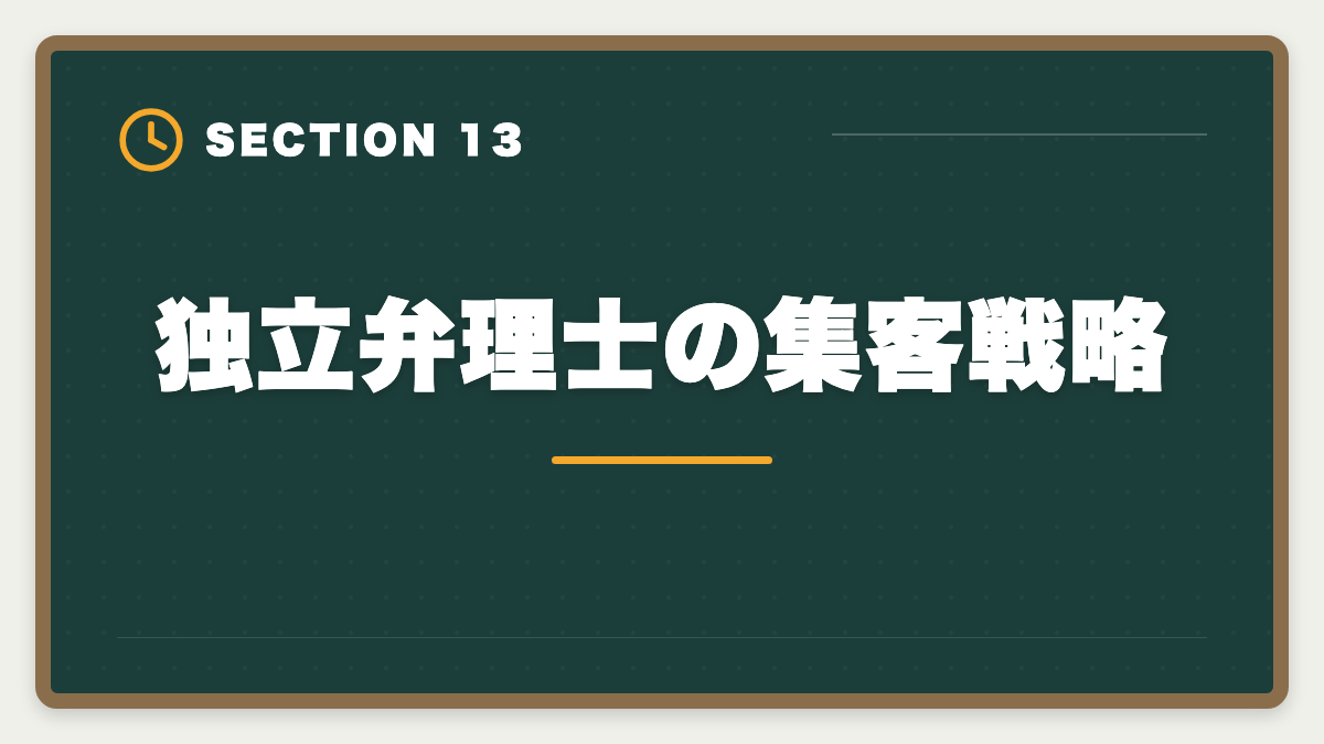 独立弁理士の集客戦略｜弁理士の独立失敗を避ける5戦略！廃業率と成功事例を徹底解説の図解