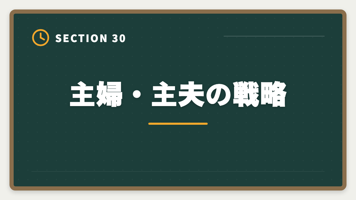 主婦・主夫の戦略｜税理士ミニ税法のおすすめ｜国税徴収法・酒税法で5科目合格を短期攻略の図解