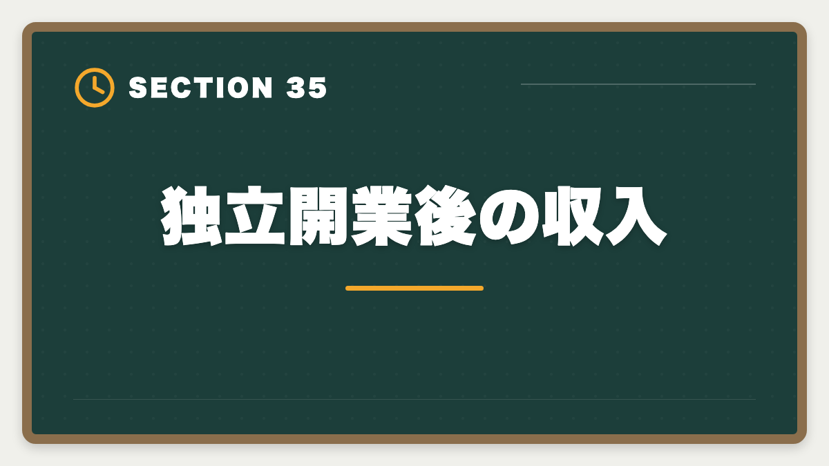 独立開業後の収入｜税理士ミニ税法のおすすめ｜国税徴収法・酒税法で5科目合格を短期攻略の図解
