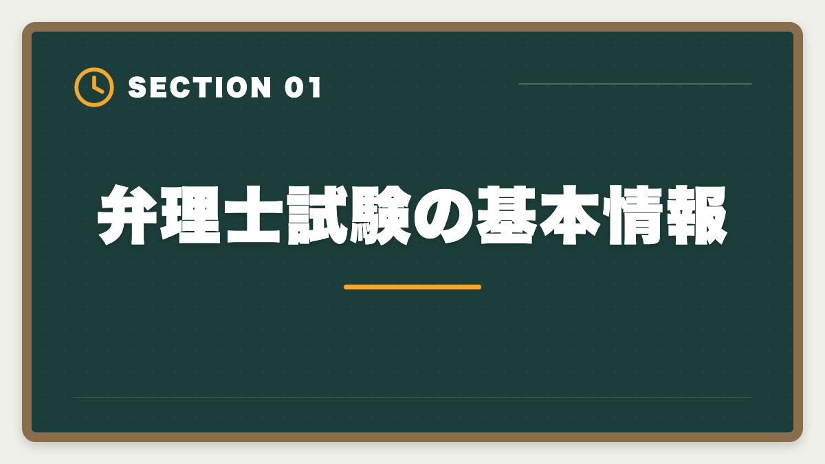 弁理士試験の基本情報｜弁理士通信講座おすすめランキング5選【2026年最新・現役士業が比較】の図解