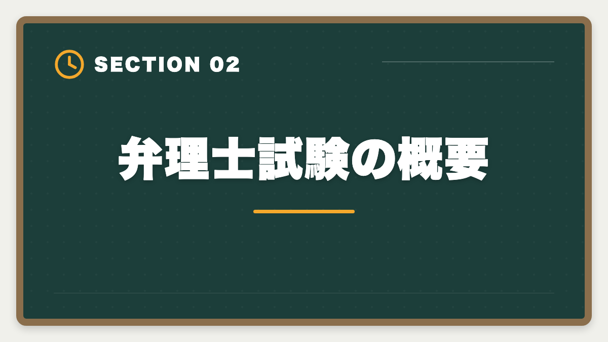 弁理士試験の概要｜弁理士になるには｜3つのルート・試験概要・登録手続きまで完全解説の図解