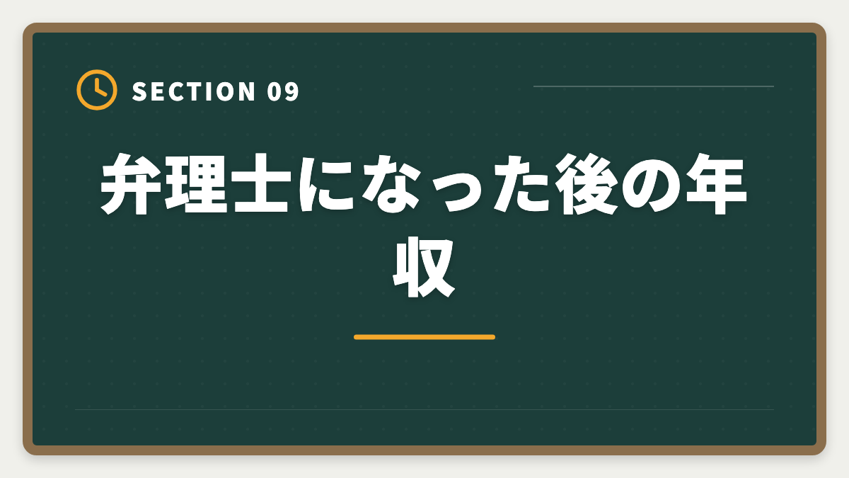 弁理士になった後の年収｜弁理士はやめとけと言われる5つの理由｜現役士業が本音で解説の図解